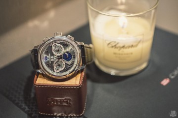 Chopard - L.U.C Perpetual Chrono