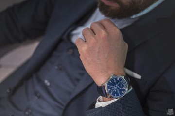 Glashutte Original - Senator Chronometer