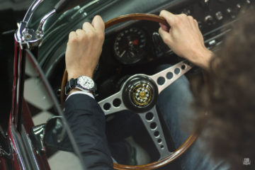 Frédérique Constant - Vintage Rally Healey