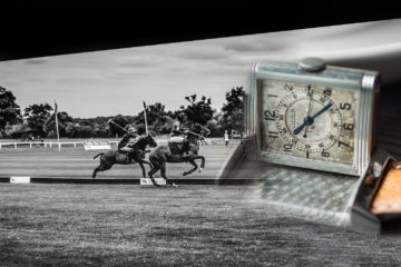 Jaeger LeCoultre Reverso