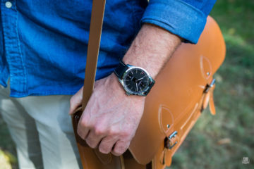 Hamilton Broadway Automatic Day-Date