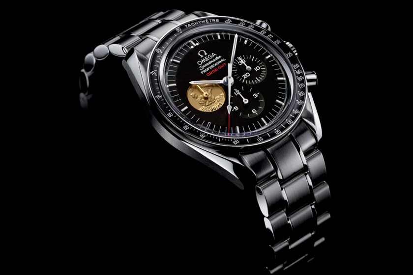 40 ans déjà… Omega Speedmaster – Zénith El Primero