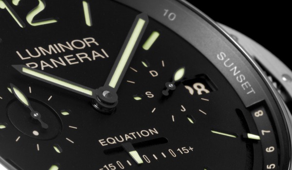 Histoire de Marque : Panerai – Nouveautés SIHH