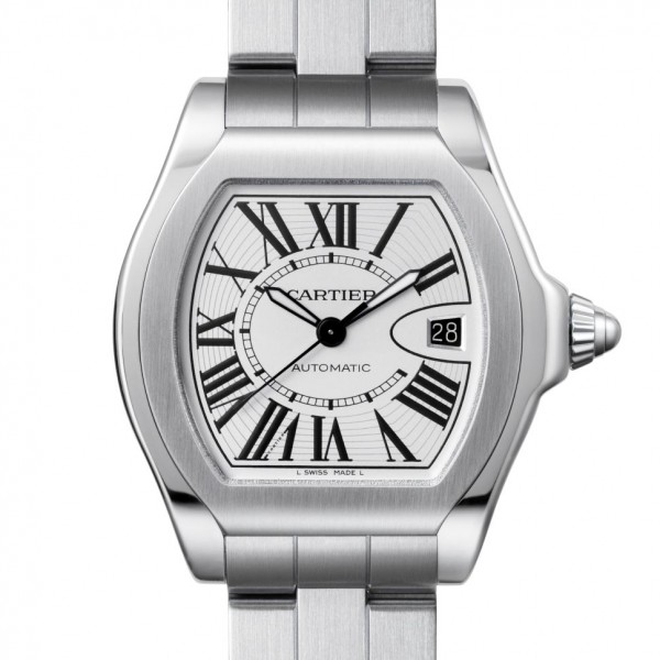 Nouvelles montres CARTIER Roadster S