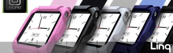 iWatch by Incipio