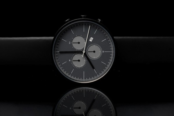 Montre 300 Series Chronograph d’Uniform Wares