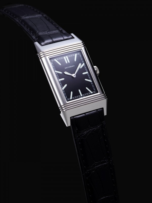 Jaeger LeCoultre Reverso : histoire et derniers modèles