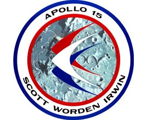 Omega Speedmaster Moonwatch Apollo 15 – 40e Anniversaire