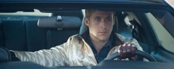 Drive starring Patek Philippe and Ryan Gosling