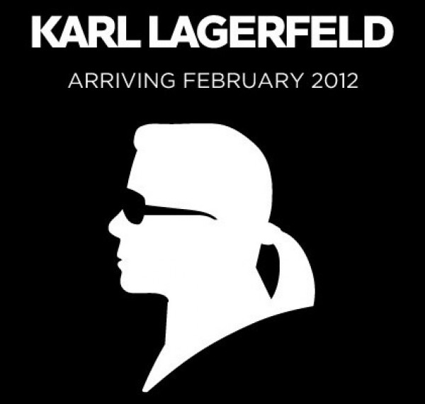 Karl Lagerfeld & Fossil signent un contrat de licence.