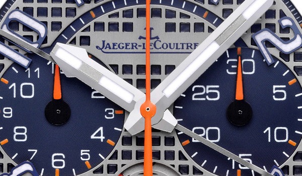 Jaeger-LeCoultre et Aston Martin Racing : AMVOX5 World Chronograph LMP1