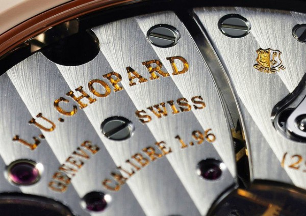 Chopard L.U.C XPS 125th Anniversary