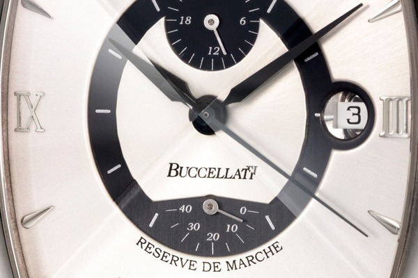 Les nouvelles créations horlogères de la Maison Buccellati