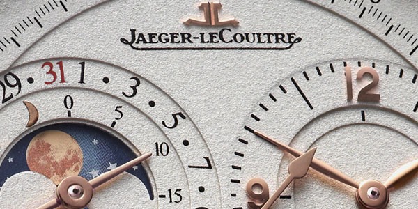 Jaeger-LeCoultre Duomètre à Quantième Lunaire 40.5