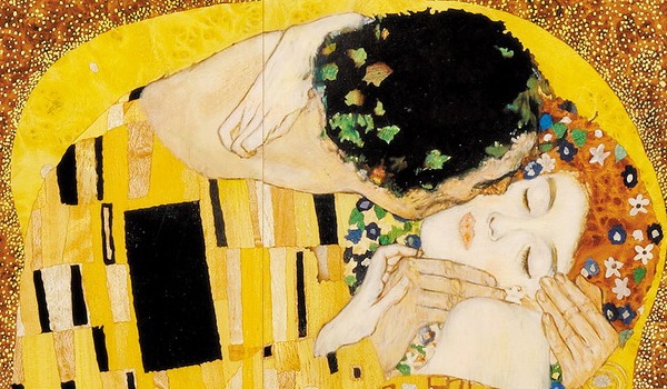 Pendule ATMOS Jaeger LeCoultre Gustav Klimt (édition limitée)