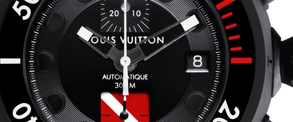 Louis Vuitton – Les Rendez-Vous du Temps, Ep. 2 – “Decorations”