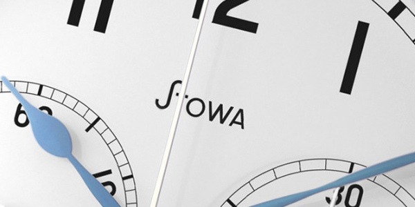 Focus on : STOWA