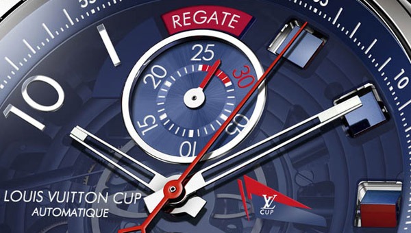 Louis Vuitton – Les Rendez-Vous du Temps, Ep. 4 – “La préparation du mouvement 2/2”