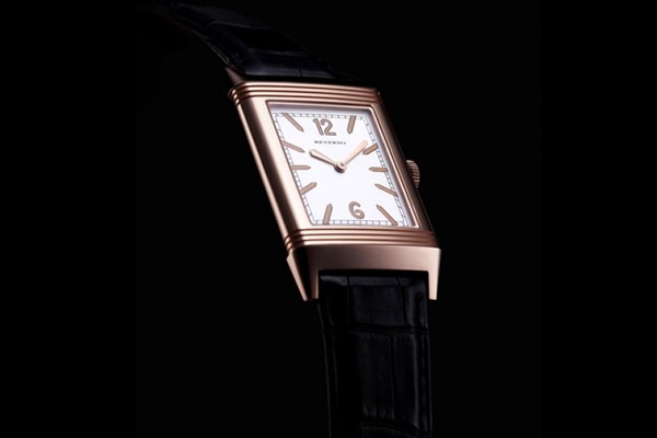 Jaeger LeCoultre Reverso – Quand le classique devient culte !