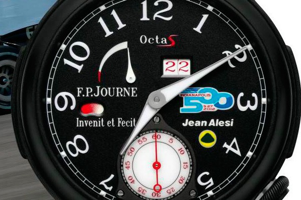 F.P. Journe Octa Sport Indy 500 for Jean Alesi