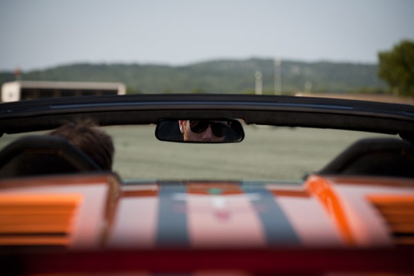 Blancpain x Lamborghini : l’art de vivre à grande vitesse