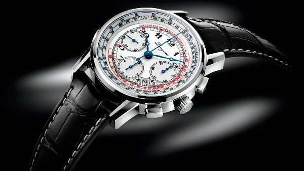 Montre Chronographe LIP Classics Avec Tachymètre - Neuf Sans étiquette