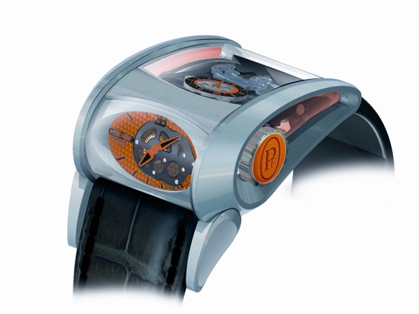 Parmigiani Bugatti Vitesse