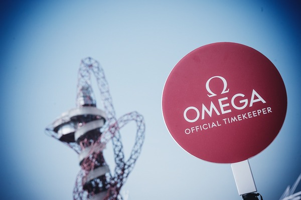 #London2012 with Omega – Part 2