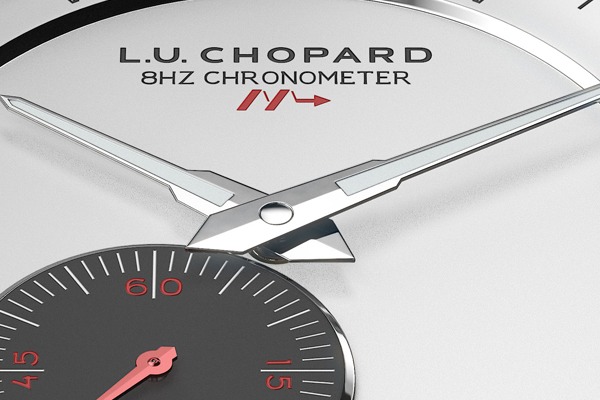 Chopard L.U.C 8HF