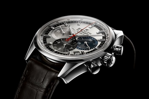 Zenith El Primero : Histoire d’un mythe