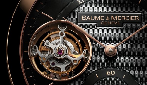 Complications de Haute Horlogerie : Le tourbillon