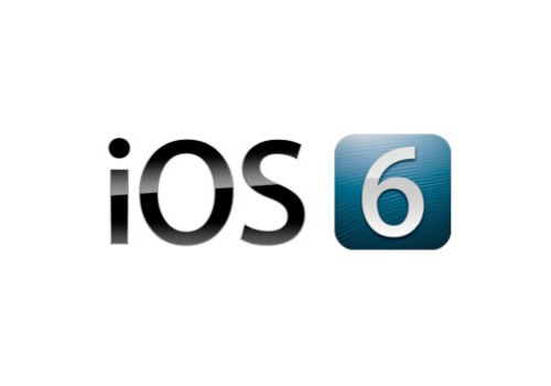 Mondaine VS Apple Ios6 !