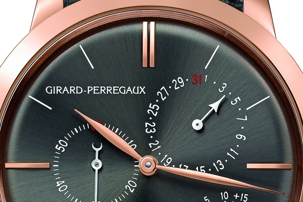 Girard Perregaux 1966