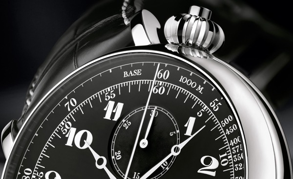 Longines Avigation Watch Type A-7