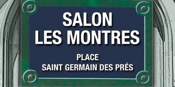 Les Montres 2012 : Saint Germain se met à l’heure !