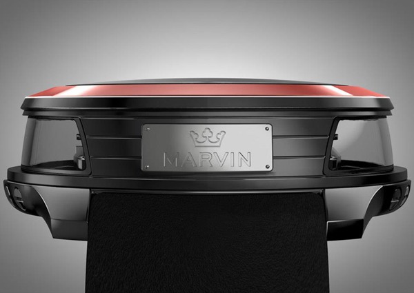 Concept Watch : Marvin x Sport & Style