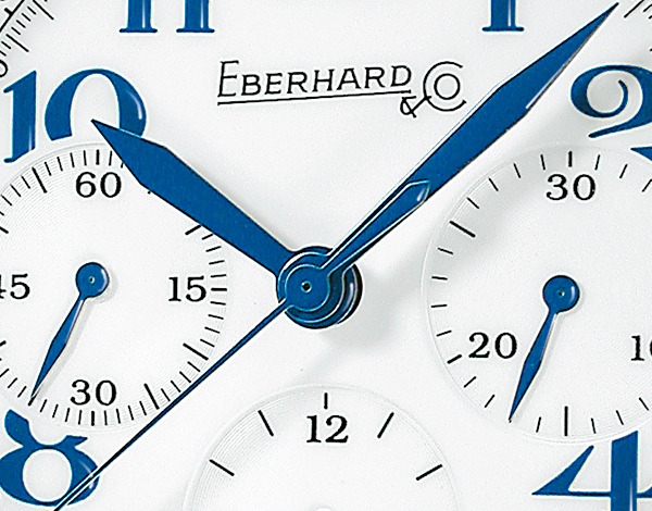 Eberhard & Co : Notre sélection