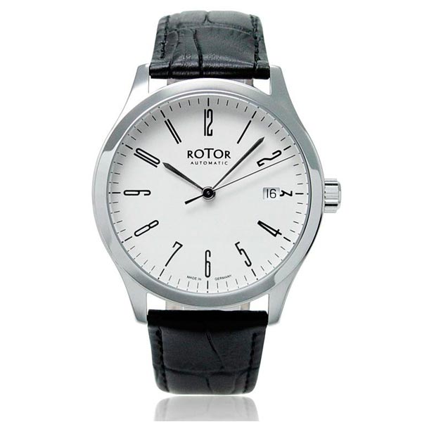 Rotor of Germany : nouvelles montres abordables !