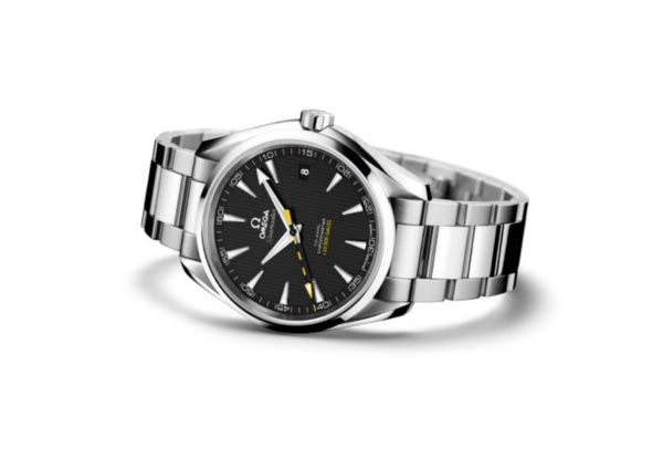 Omega Seamaster Aqua Terra 15,000 Gauss Antimagnétique