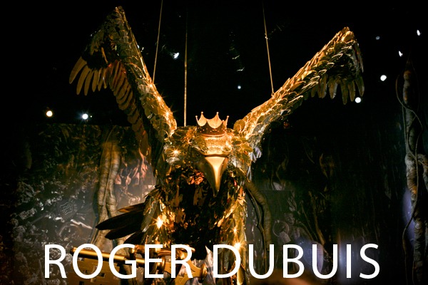 #SIHH 2013 Live : Roger Dubuis