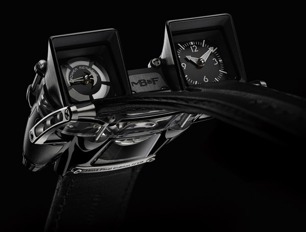 MBandF HM4 Final Edition