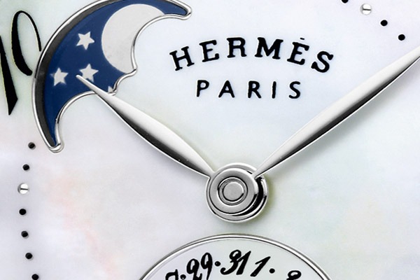 Hermès Arceau Petite Lune