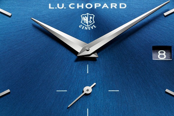 Chopard L.U.C XPS Poinçon de Genève