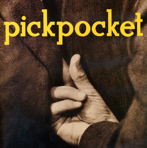 Blog review #1 : A quelle vitesse un Pickpocket peut voler votre montre ?