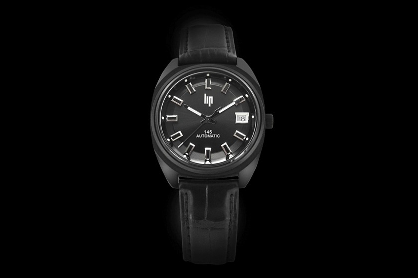 Montre lip general hotsell de gaulle prix