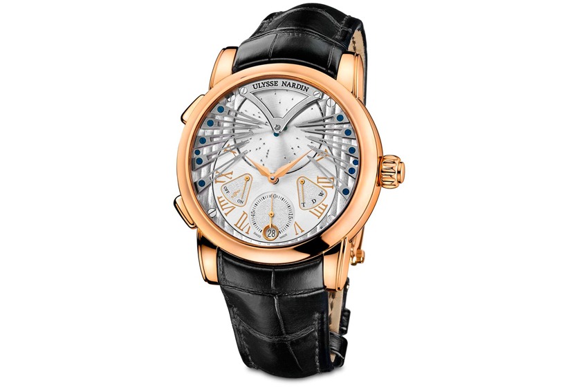 Ulysse Nardin Stranger