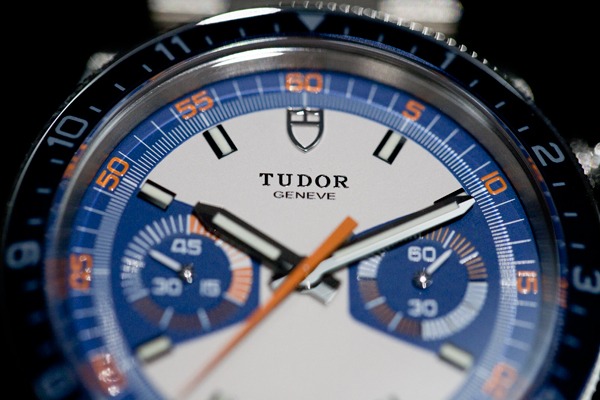 Baselworld 2013 – Tudor Short Review