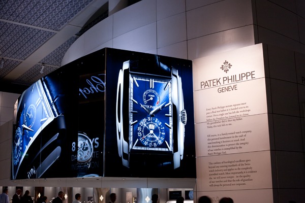 Baselworld 2013 – Day 1 Quick photo review