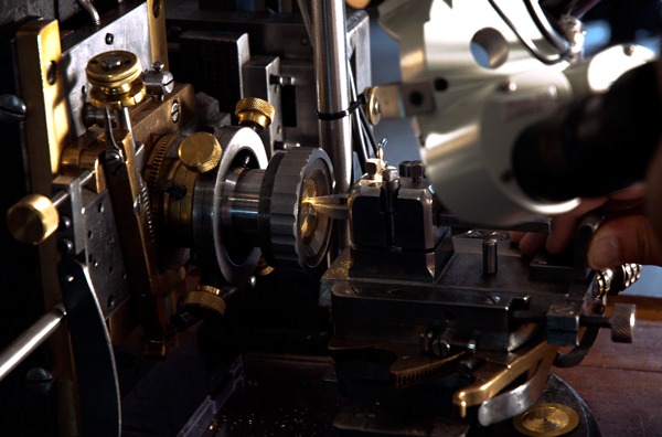 #Video : Vacheron Constantin Métiers d’Art – Le Guillochage