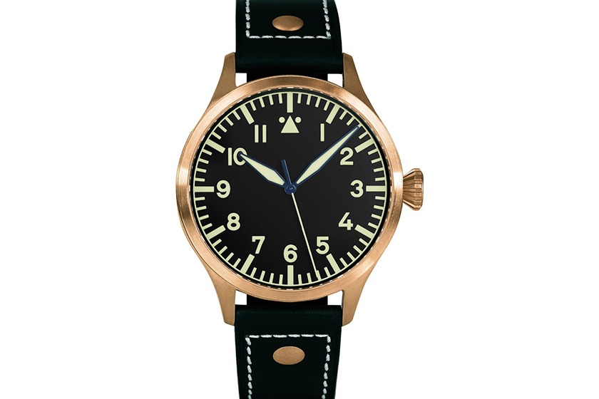 Archimede 42 H Bronze